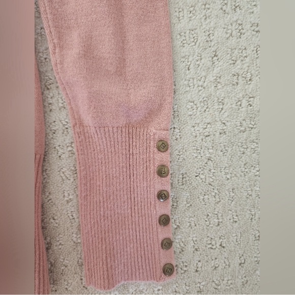 Fendi Knit Jumper - Picture 4 of 4